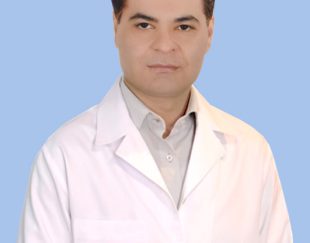 دکتر آرش رئیسی فوق تخصص خون اصفهان