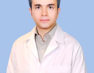 دکتر علی برادران مهدوی فوق تخصص درمان ریه در اصفهان