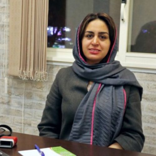 دکتر سارا طباطباییان – روانپزشک اصفهان