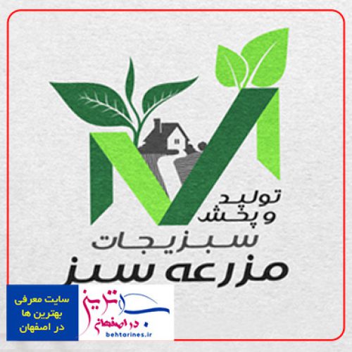 فروش اینترنتی سبزیجات آماده ارگانیک در اصفهان
